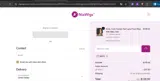NIA10 coupon verification screenshot