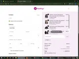 NIA10 coupon verification screenshot