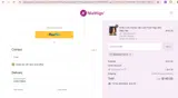 HERMANTHA15 coupon verification screenshot