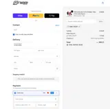 NIBBI-10%OFF coupon verification screenshot