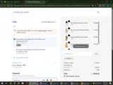 Nicchia Luxury coupon verification screenshot