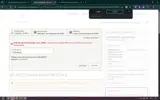 ASIAMILES coupon verification screenshot