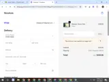 3QQ8P3VF coupon verification screenshot