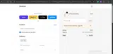 3QQ8P3VF coupon verification screenshot
