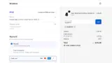 3QQ8P3VF coupon verification screenshot