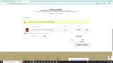 CIGARDAY coupon verification screenshot