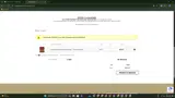 CIGARDAY coupon verification screenshot