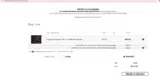 WINTER2025 coupon verification screenshot