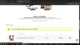 MD2025 coupon verification screenshot