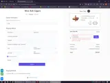EARLY2025 coupon verification screenshot