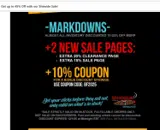 bf2025 coupon verification screenshot