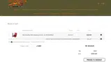 FRESH2024 coupon verification screenshot