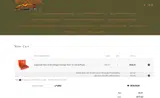 TENOFF coupon verification screenshot