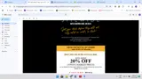 bf2024 coupon verification screenshot