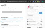 EAST2025 coupon verification screenshot
