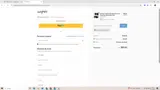 NICEPAIRCODE15 coupon verification screenshot