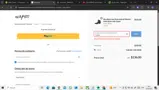LADA coupon verification screenshot