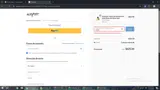 HAWE coupon verification screenshot