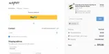 formom coupon verification screenshot