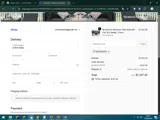 NICE4EVER coupon verification screenshot