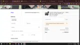 TPDEALS coupon verification screenshot