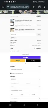 BF499 coupon verification screenshot