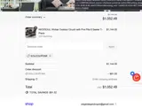 KOLCOUPON8 coupon verification screenshot
