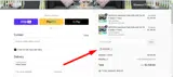 KNOJI20 coupon verification screenshot
