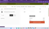 Jarino10 coupon verification screenshot