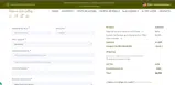 NLFRAGRANCES coupon verification screenshot