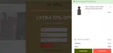 SERDAR coupon verification screenshot
