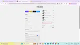 Niche Snowboards coupon verification screenshot