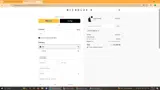 Nicholas K coupon verification screenshot