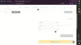 spring coupon verification screenshot