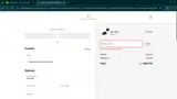 FF20 coupon verification screenshot