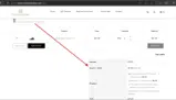 SALE20 coupon verification screenshot
