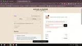SPORTS15 coupon verification screenshot