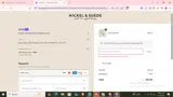 MERMAID10 coupon verification screenshot