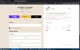 MERMAID10 coupon verification screenshot