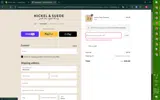 FRUIT10 coupon verification screenshot