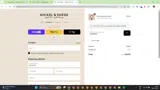 SUMMER20 coupon verification screenshot