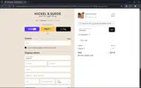 CONCERT15 coupon verification screenshot