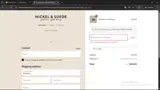 butter15 coupon verification screenshot