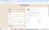 butter15 coupon verification screenshot