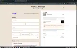 butter15 coupon verification screenshot