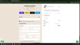 THEBRIGHTLOOK coupon verification screenshot