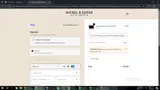 THEBRIGHTLOOK coupon verification screenshot