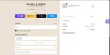 ALLIE10 coupon verification screenshot