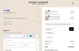 SUMMER20 coupon verification screenshot