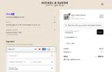CONCERT15 coupon verification screenshot
